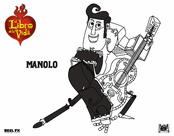 Manolo