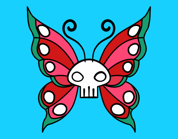 Mariposa Emo