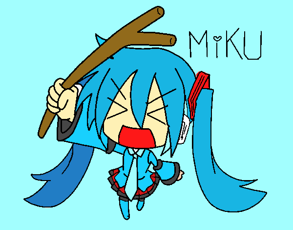 Miku