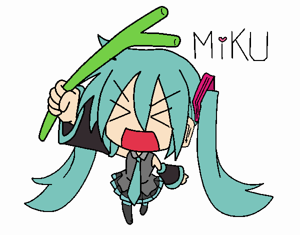 Miku