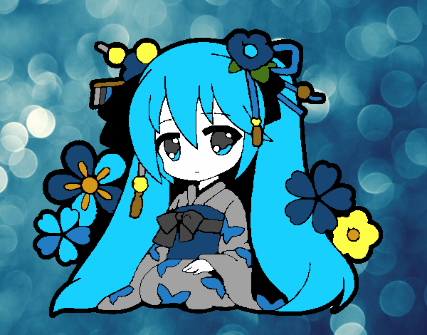 Vocaloid  