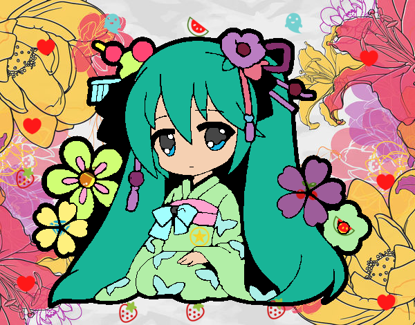 miku