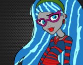 Monster High Ghoulia Yelps