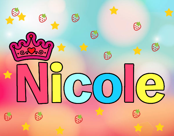 Nicole