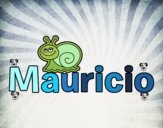 Nombre Mauricio