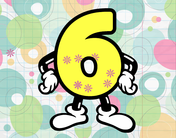 Número 6