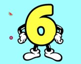 Número 6