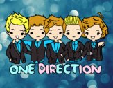 One direction