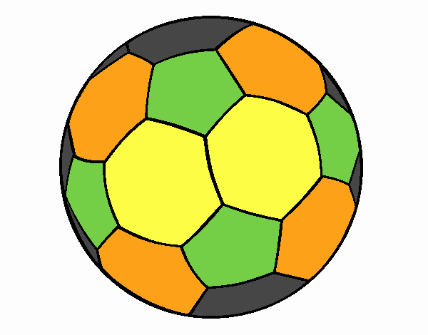 Pelota de fútbol II