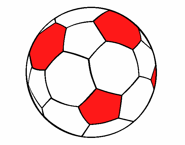 Pelota de fútbol II