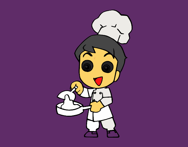 Pequeño chef