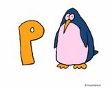 Pingüino