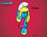 Pitufina