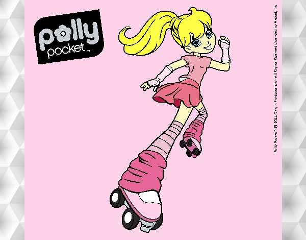 Polly Pocket 17