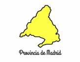 Provincia de Madrid