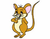 Ratón