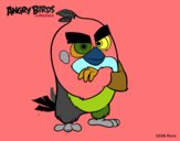 Red de Angry Birds