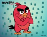 Red de Angry Birds