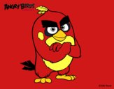 Red de Angry Birds