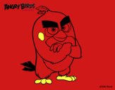 Red de Angry Birds