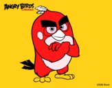 Red de Angry Birds