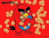 Red de Angry Birds