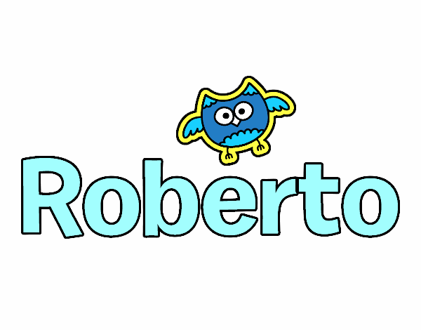 Roberto