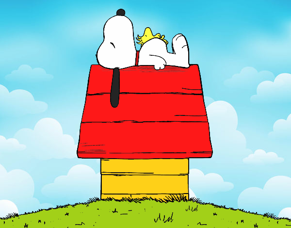 snoopy