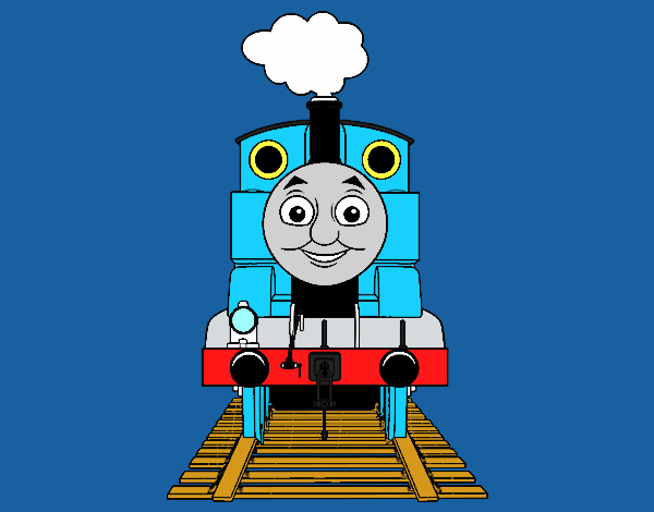 Thomas 