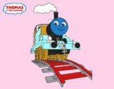 Thomas en marcha