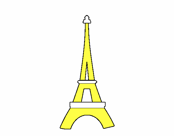 Torre Eiffel