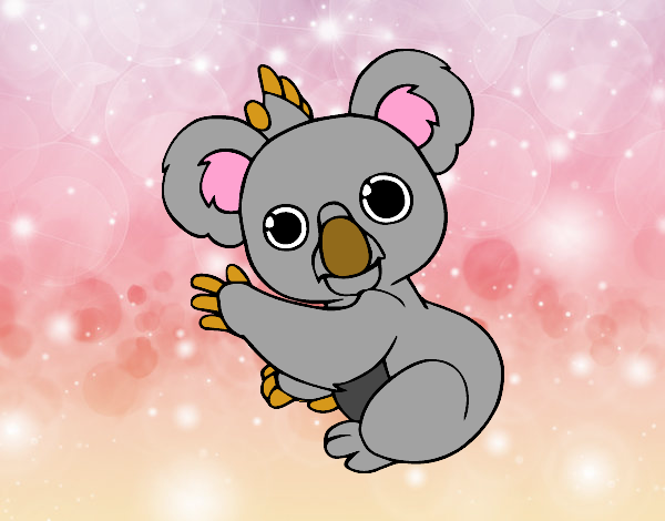 Un Koala