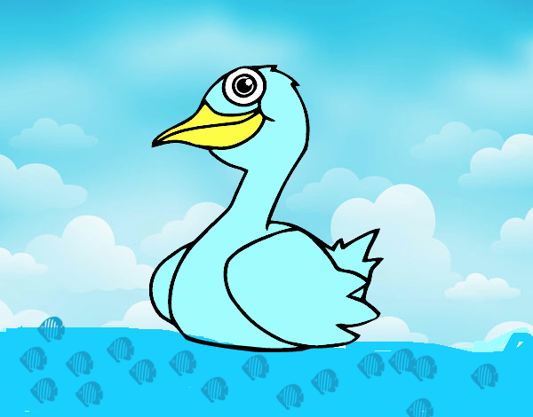 Un pato