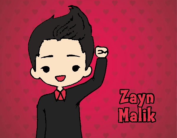 Zayn Malik