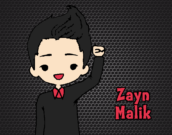 Zayn Malik