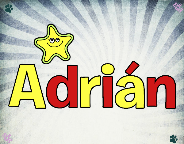 Adrián