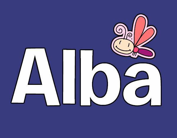 Alba