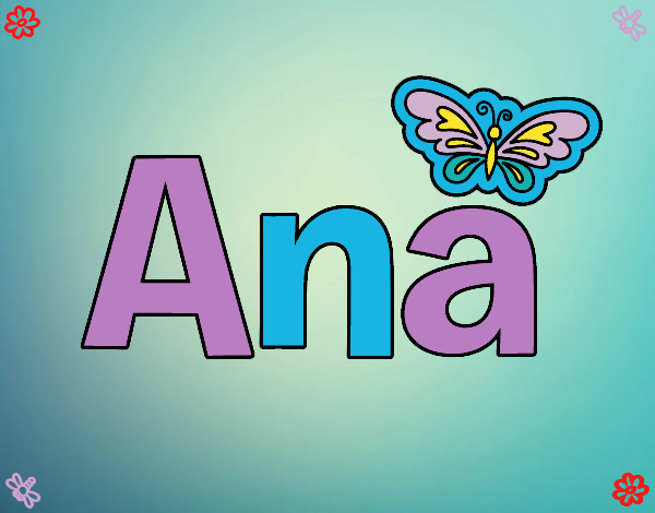 Ana