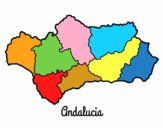 Andalucía