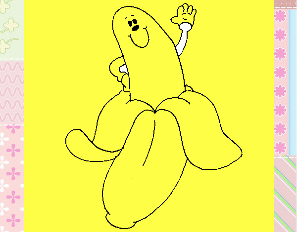 Banana