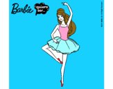 Barbie bailarina de ballet