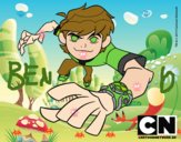 Ben 10