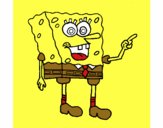 Bob Esponja 5