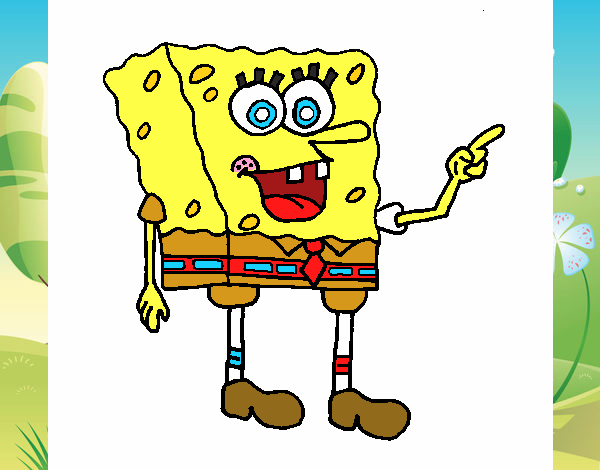 Bob Esponja 5