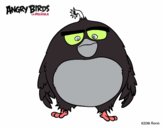 Bomb de Angry Birds