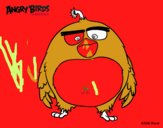 Bomb de Angry Birds