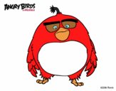 Bomb de Angry Birds