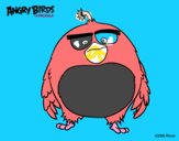 Bomb de Angry Birds