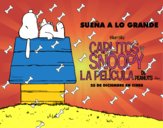 Carlitos y Snoopy la pelicula de peanuts