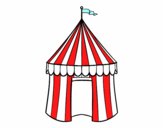 Carpa de circo